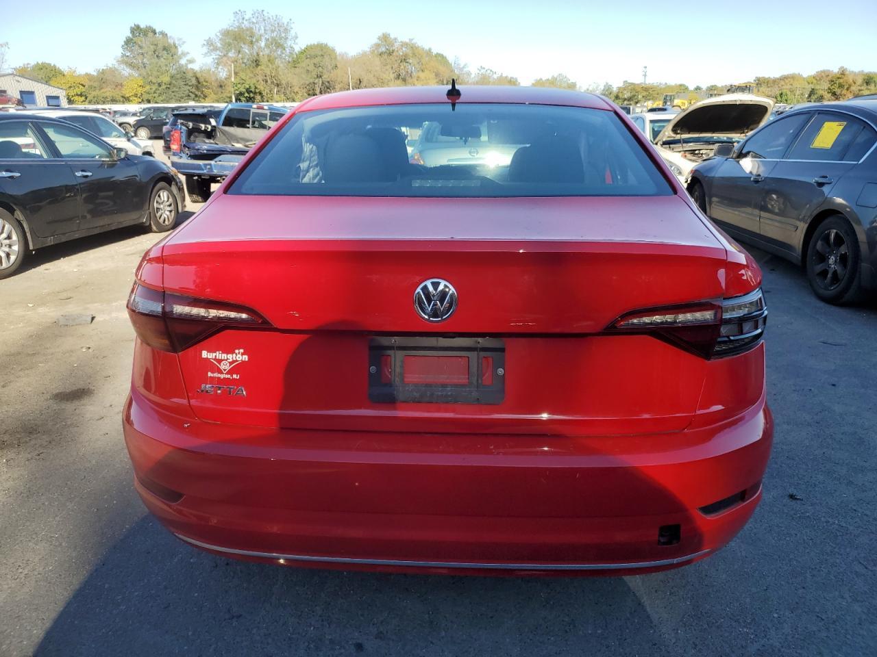 2019 Volkswagen Jetta S - Фото 6