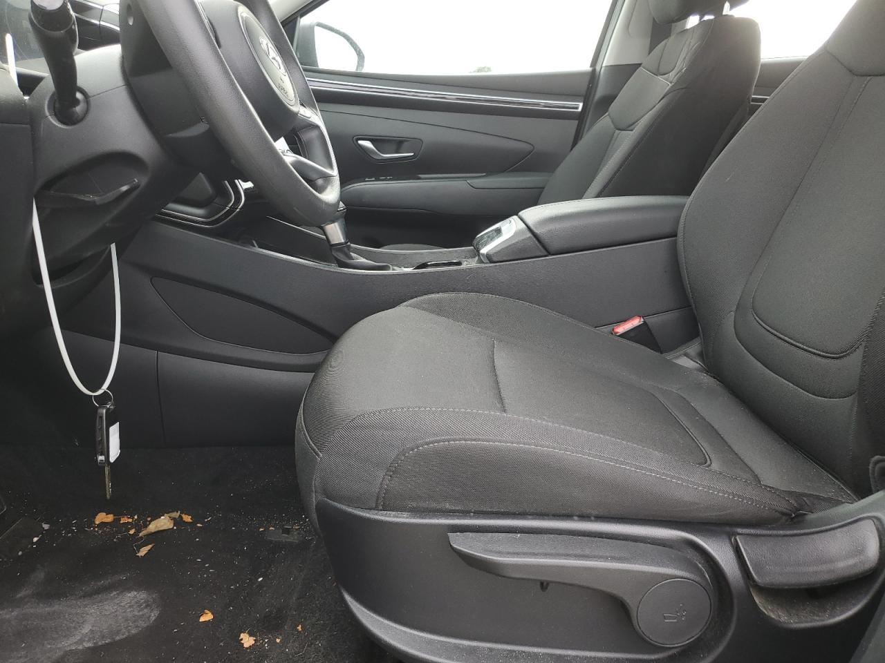 2024 Hyundai Tucson Se - Фото 7