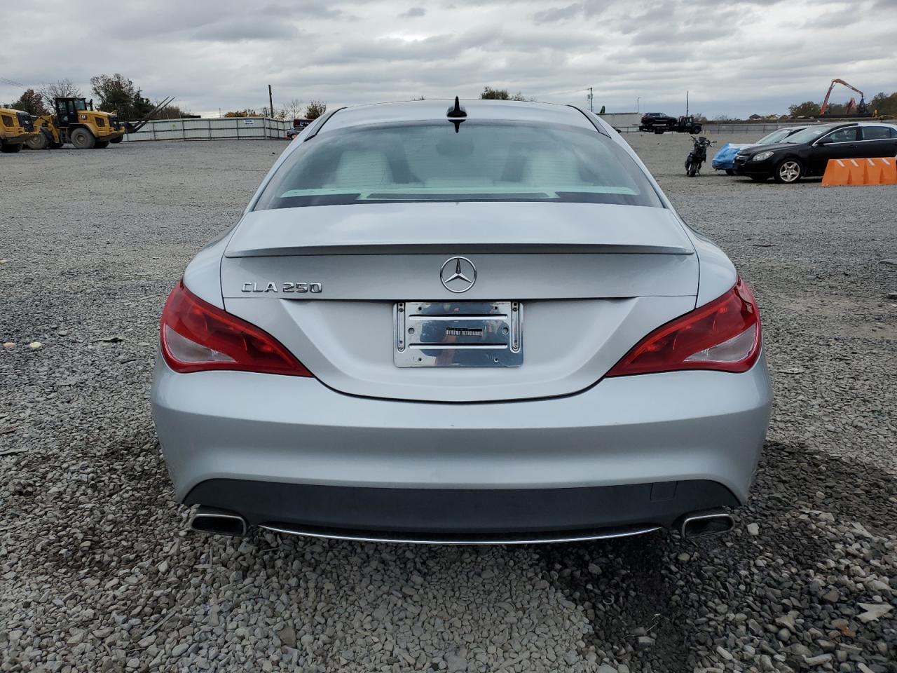 2016 Mercedes-Benz Cla 250 - Image 6