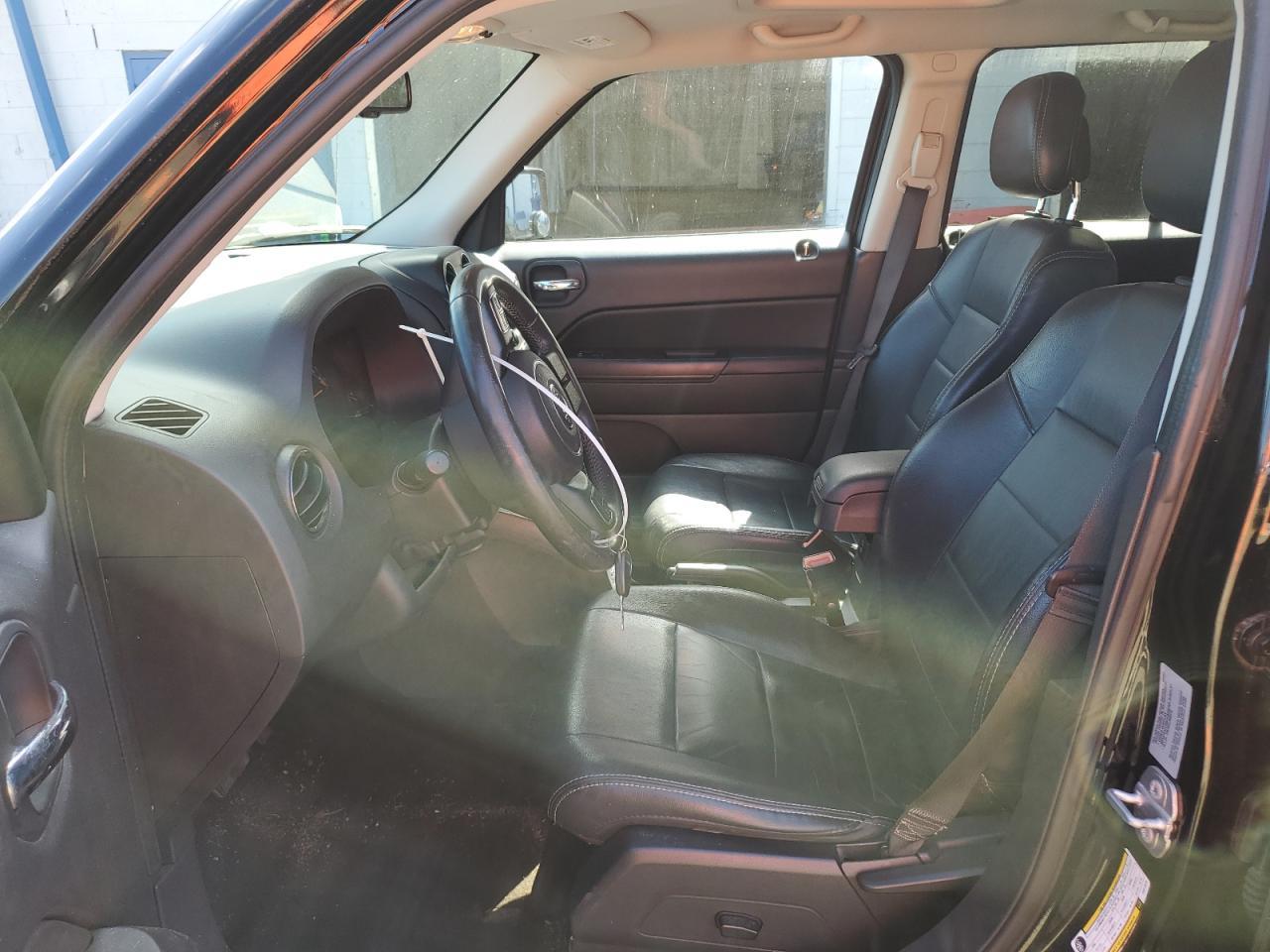 2015 Jeep Patriot Latitude - Image 7