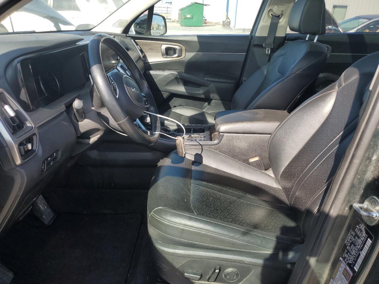 2022 Kia Sorento Ex - Фото 7