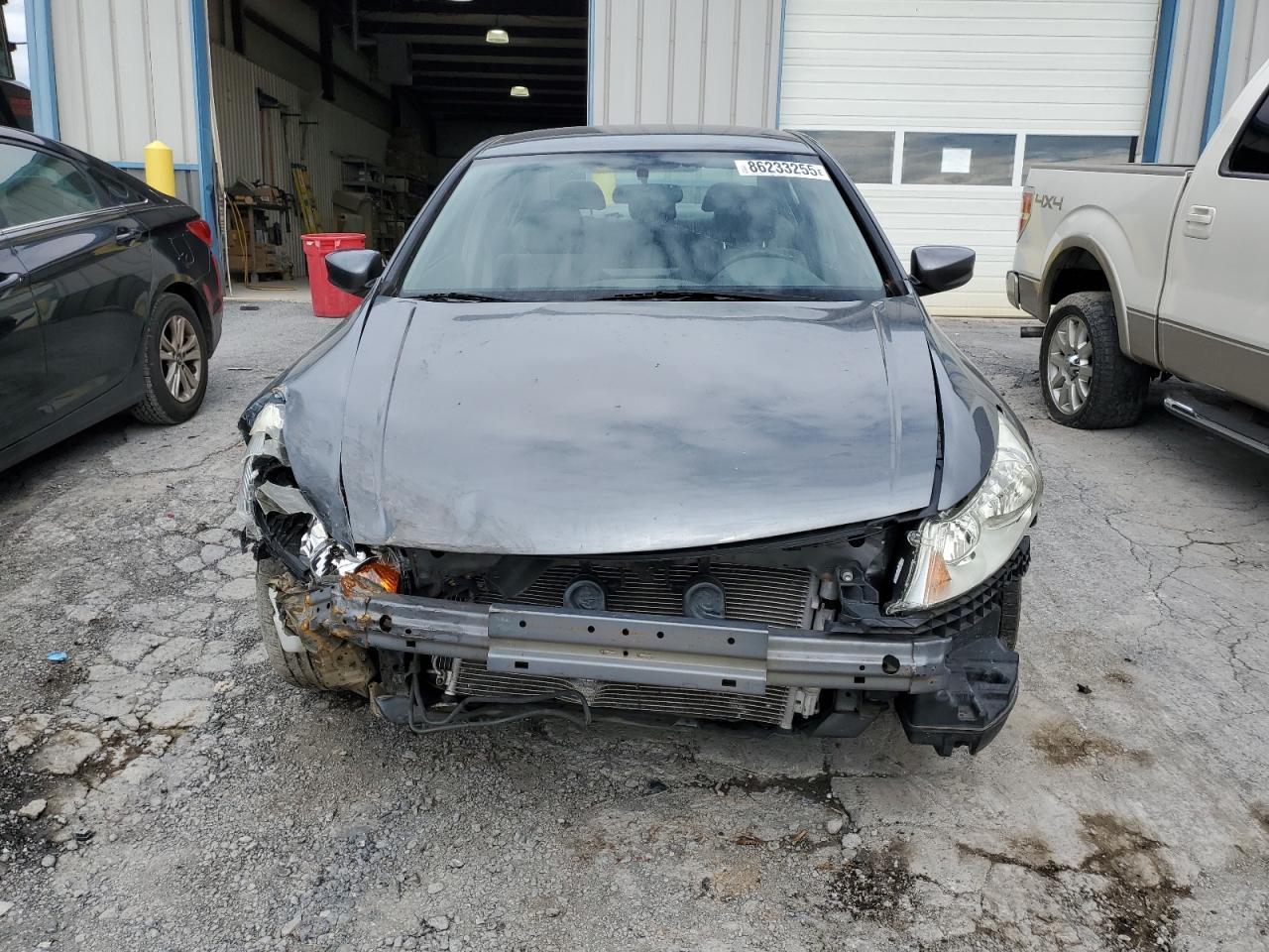 2009 Honda Accord Lx - Image 5