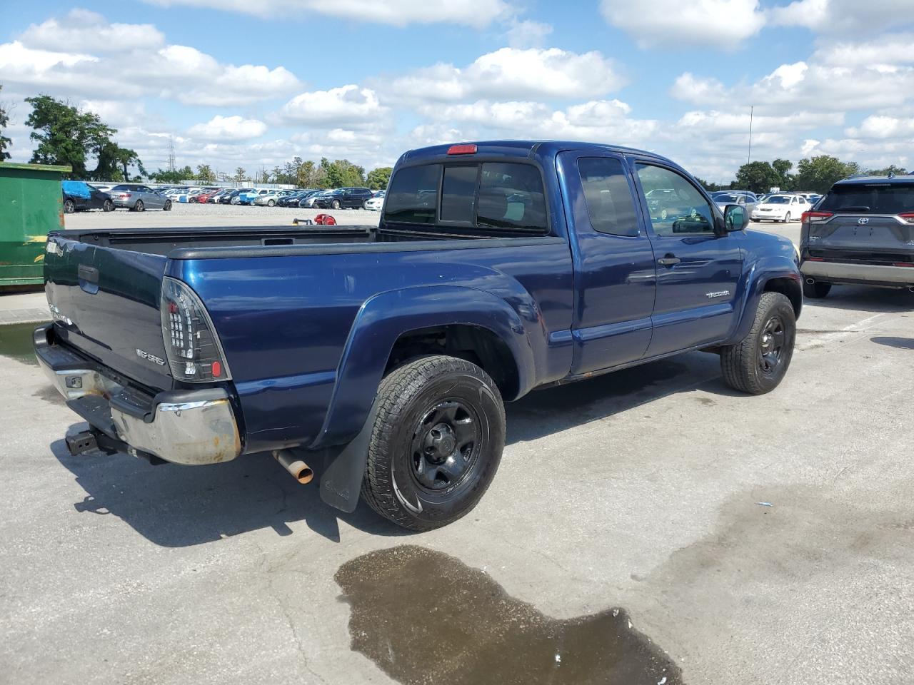 2008 Toyota Tacoma Access Cab - Image 3
