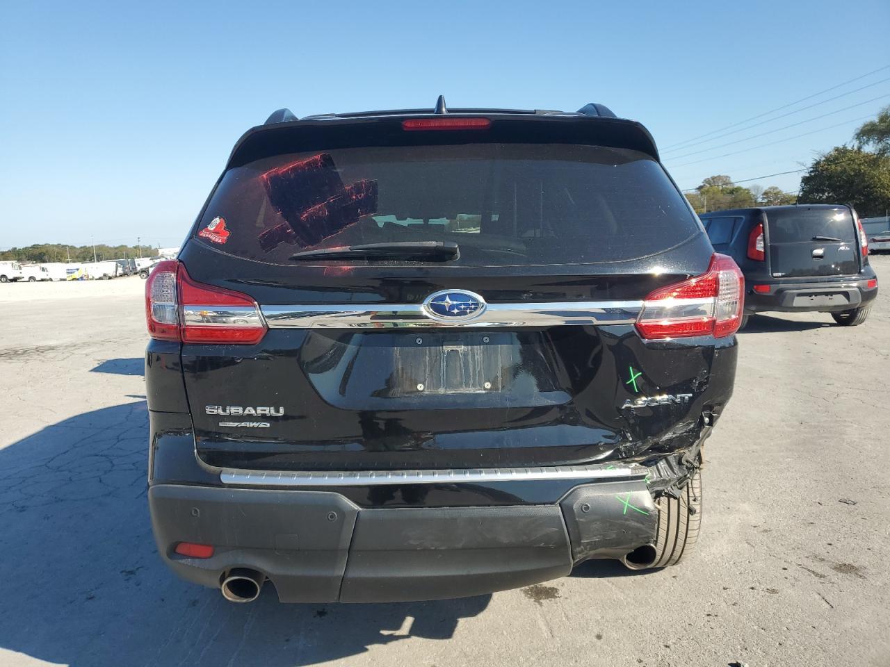 2021 Subaru Ascent Premium - Image 6