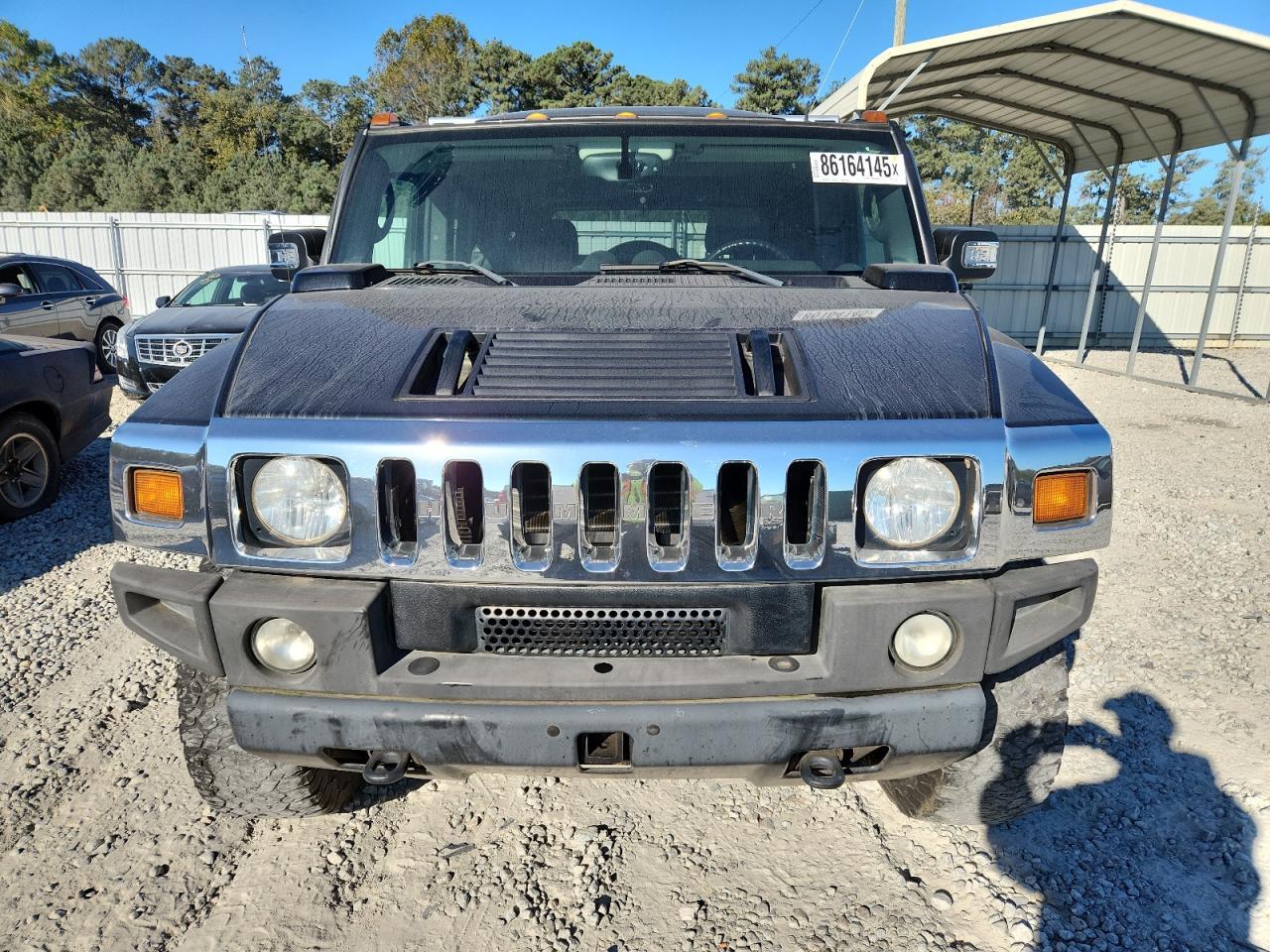 2006 Hummer H2 - Image 5