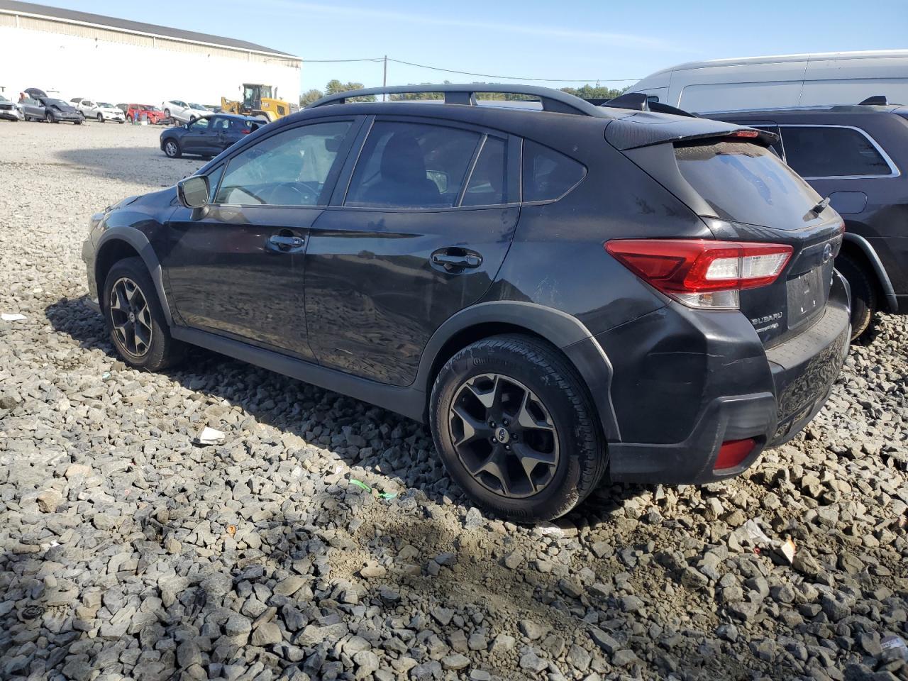 2018 Subaru Crosstrek Premium - Image 2