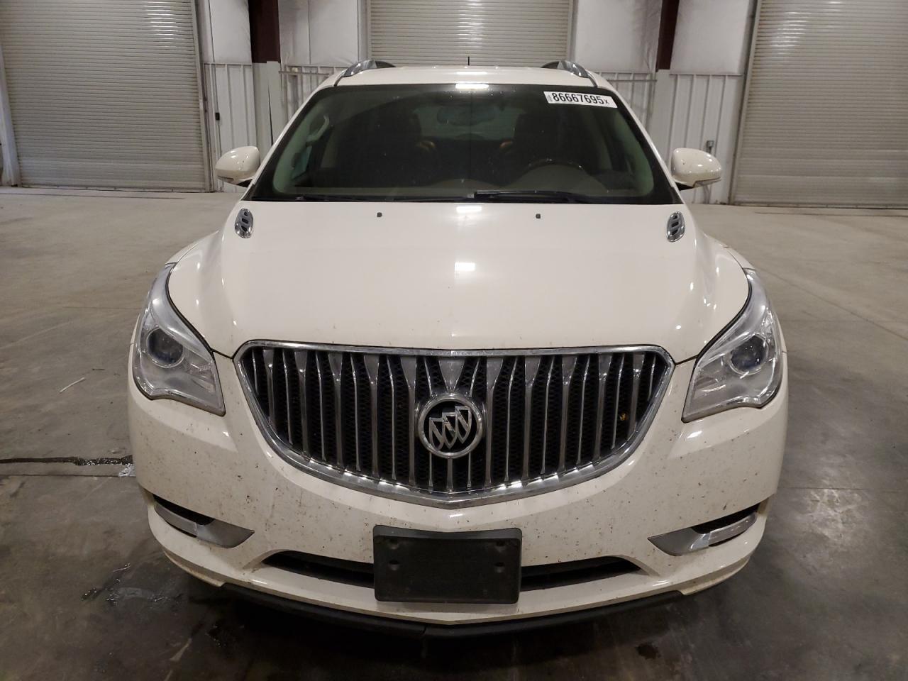 2013 Buick Enclave - Image 5