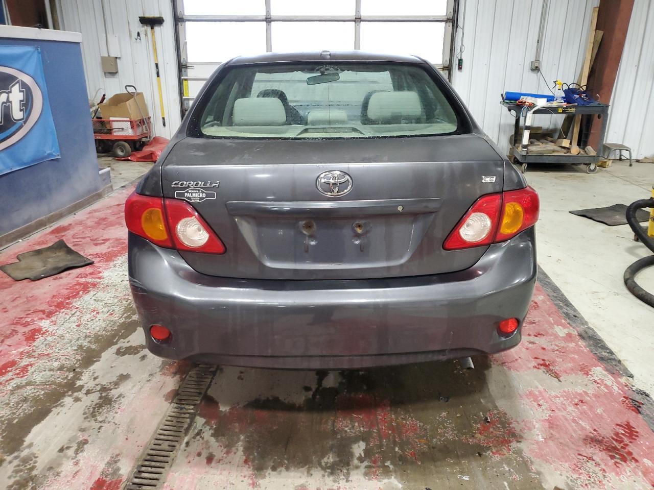 2009 Toyota Corolla Base - Image 6