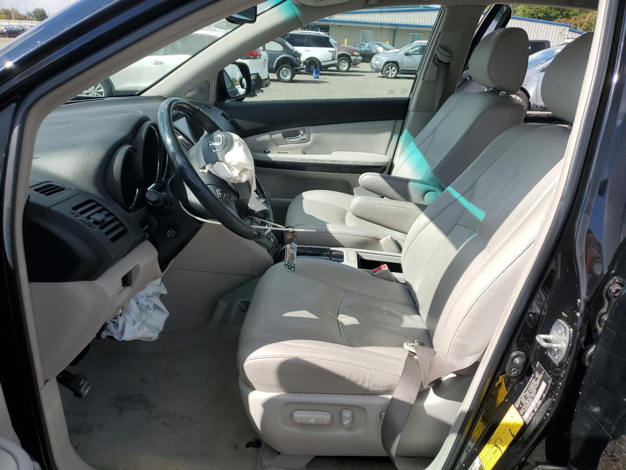 2008 Lexus Rx 350 - Image 7