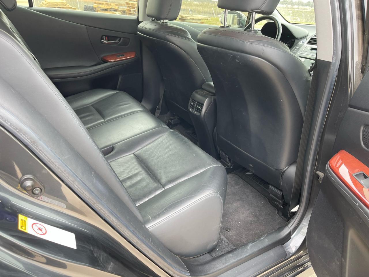 2010 Lexus Hs 250H - Image 6