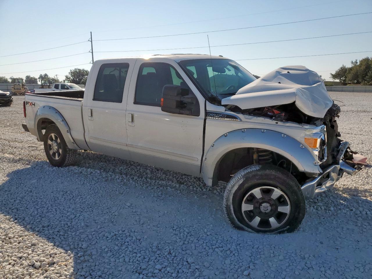 2011 Ford F250 Super Duty - Image 4