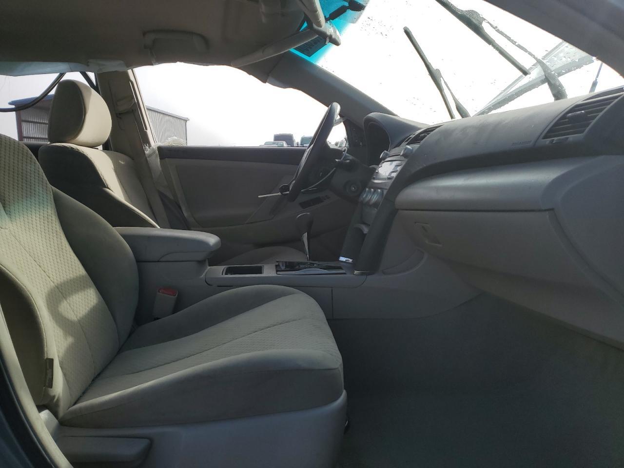 2007 Toyota Camry Ce - Image 7