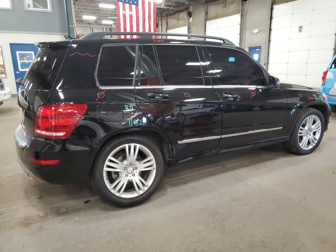 2015 Mercedes-Benz Glk 350 - Фото 3