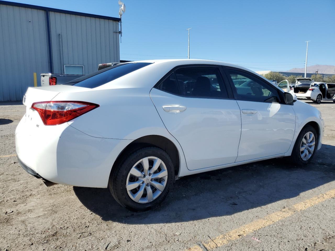 2014 Toyota Corolla L - Image 3