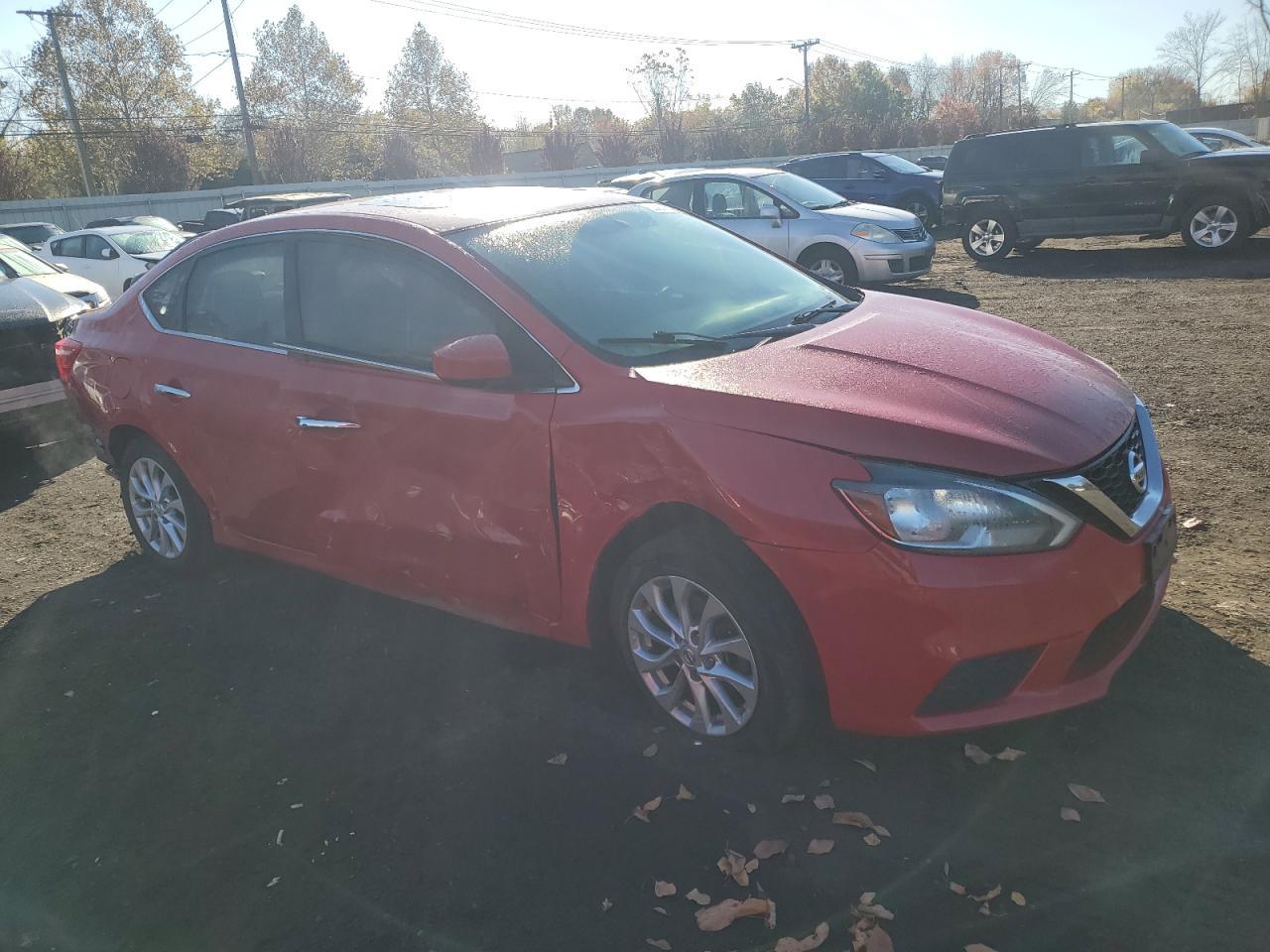 2017 Nissan Sentra - Image 4