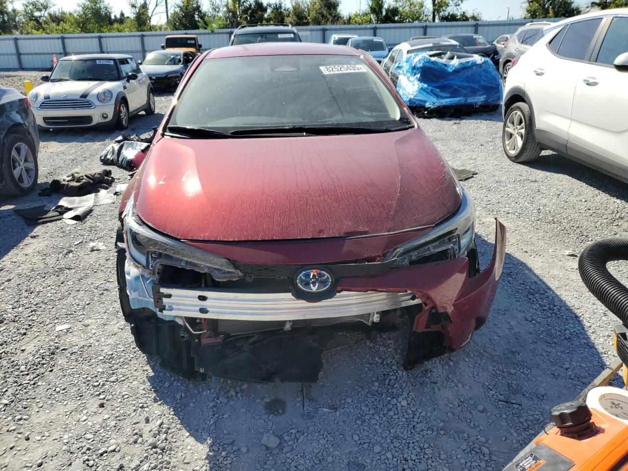 2024 Toyota Corolla - Image 5