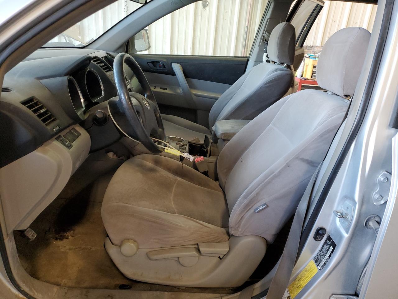 2008 Toyota Highlander - Image 7