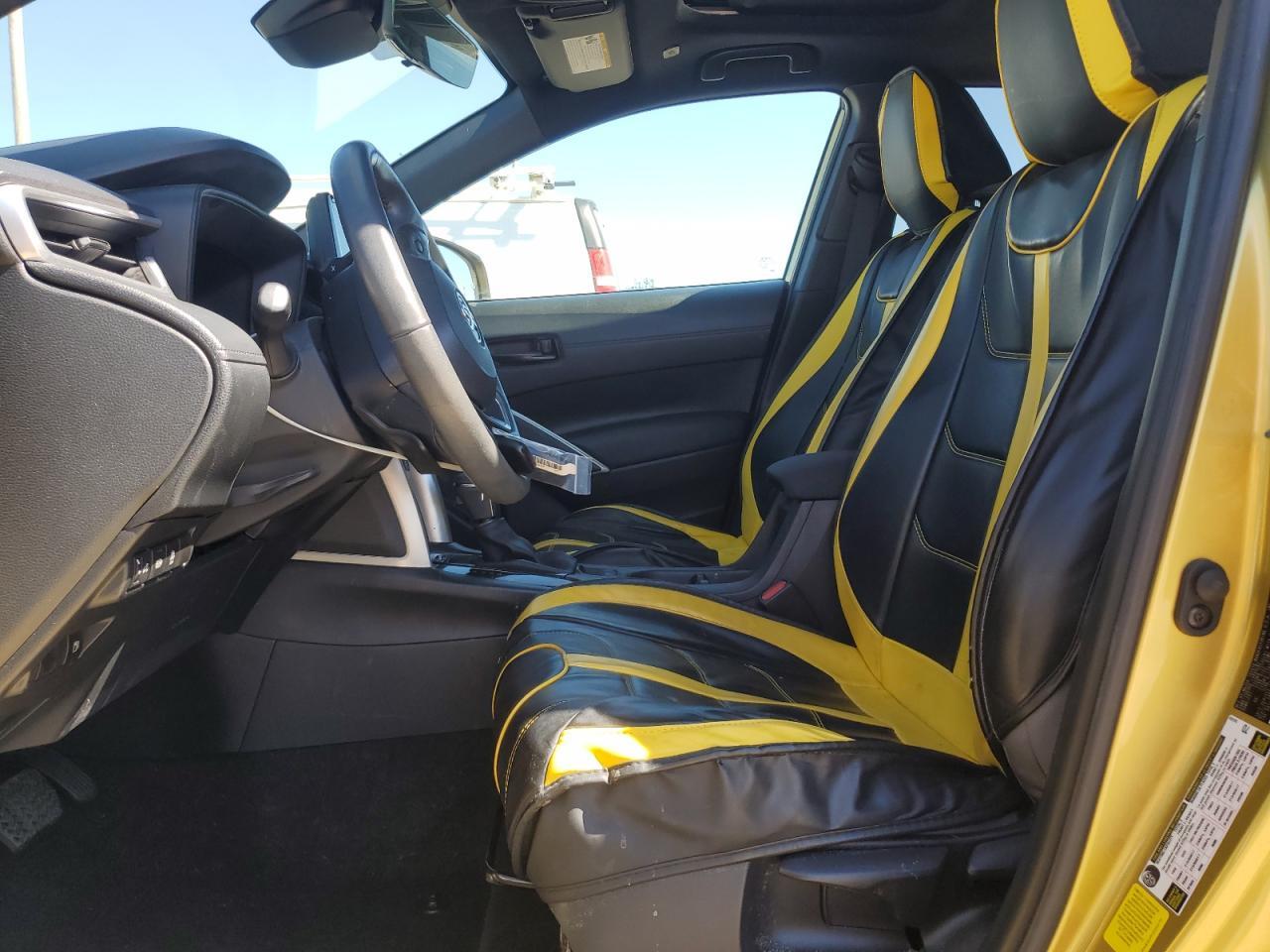 2024 Toyota Corolla Cross Se - Фото 7