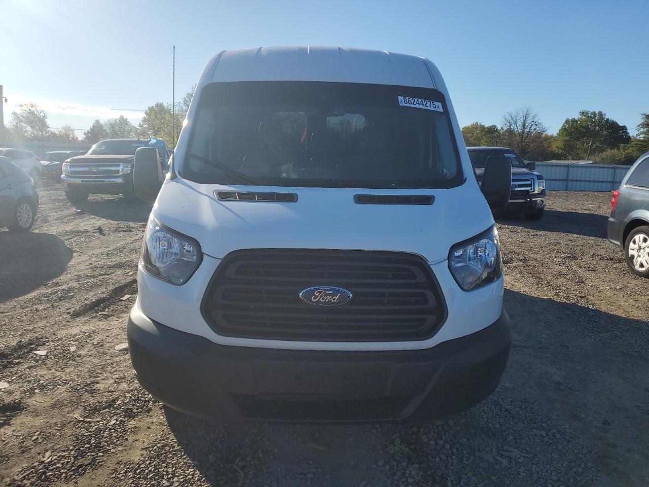 2019 Ford Transit T-150 - Фото 5