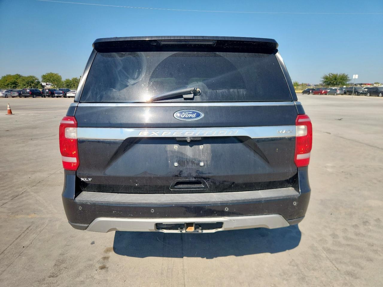 2019 Ford Expedition Max Xlt - Фото 6