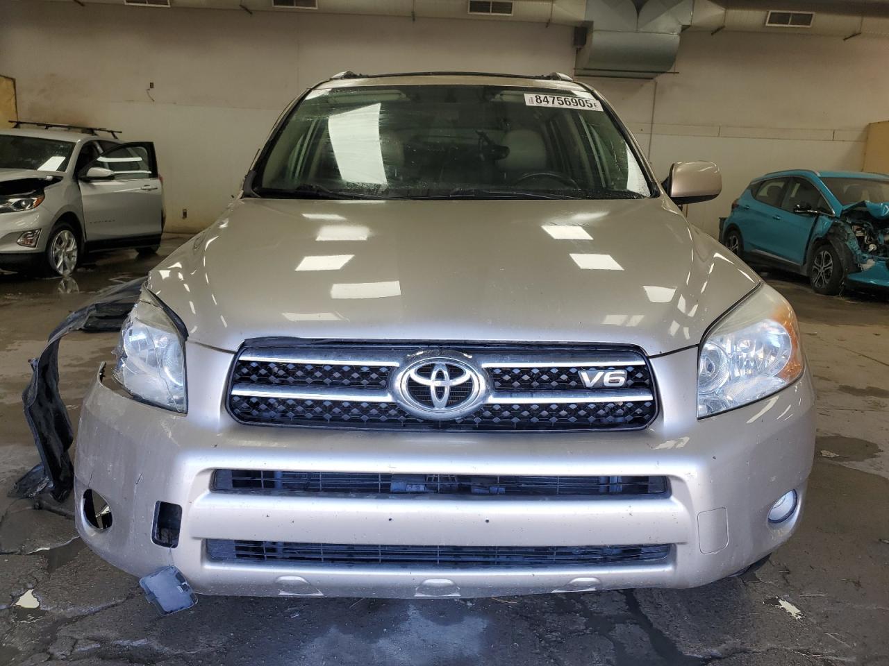 2006 Toyota Rav4 Limited - Image 5