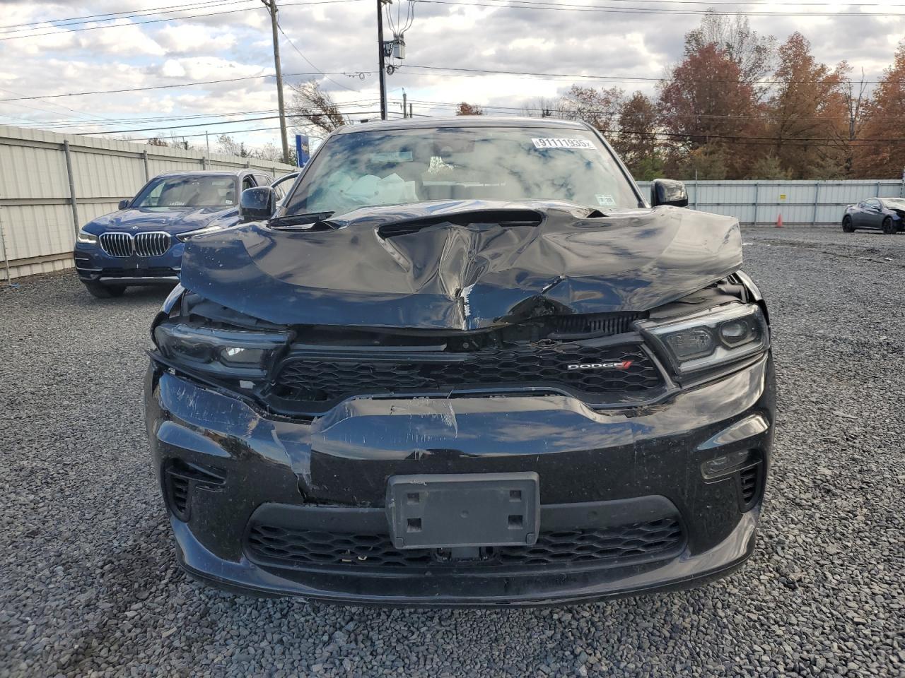 2023 Dodge Durango Gt - Image 5