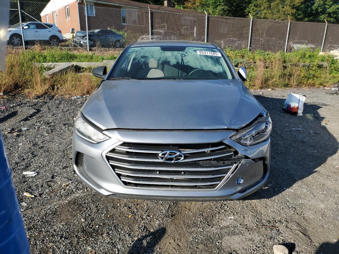 2017 Hyundai Elantra Se - Фото 5