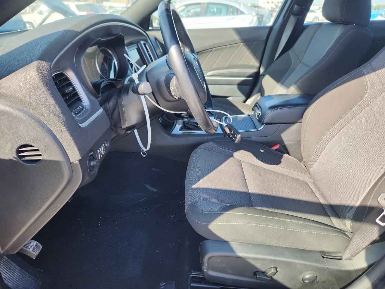 2022 Dodge Charger Sxt - Image 7