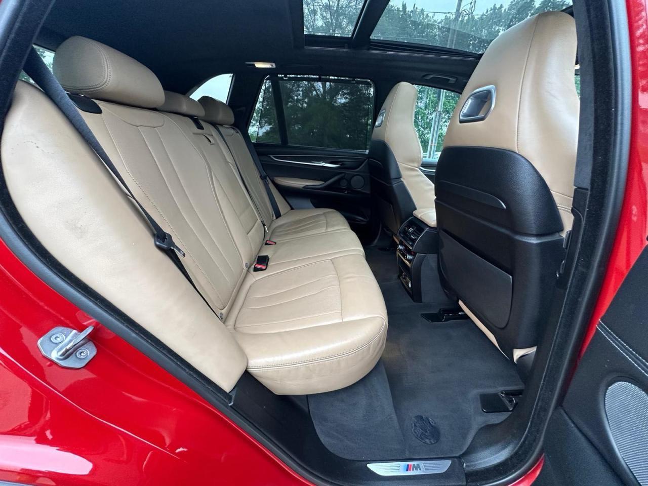 2016 BMW X5 M - Фото 6