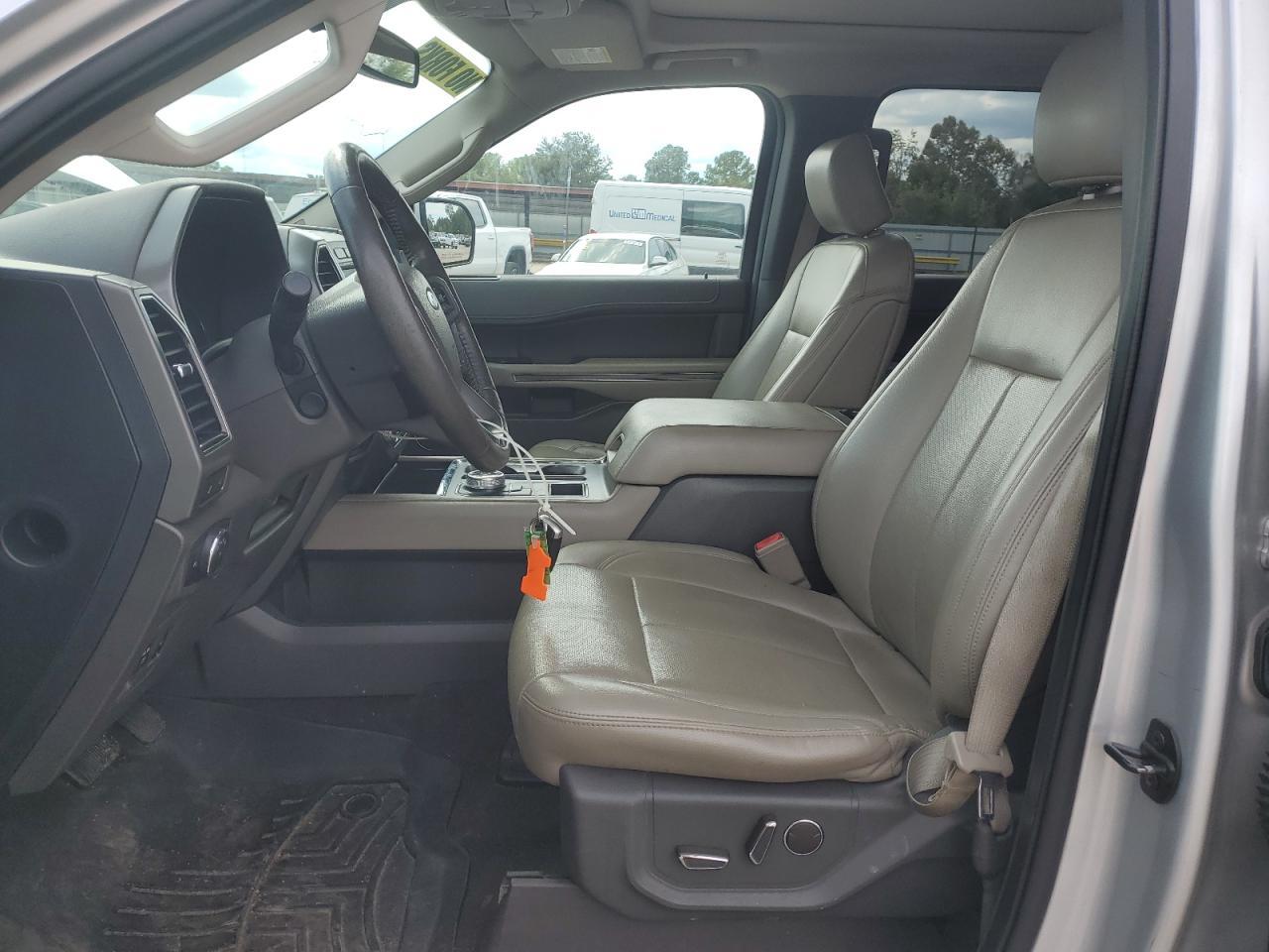 2019 Ford Expedition Max Xlt - Фото 7