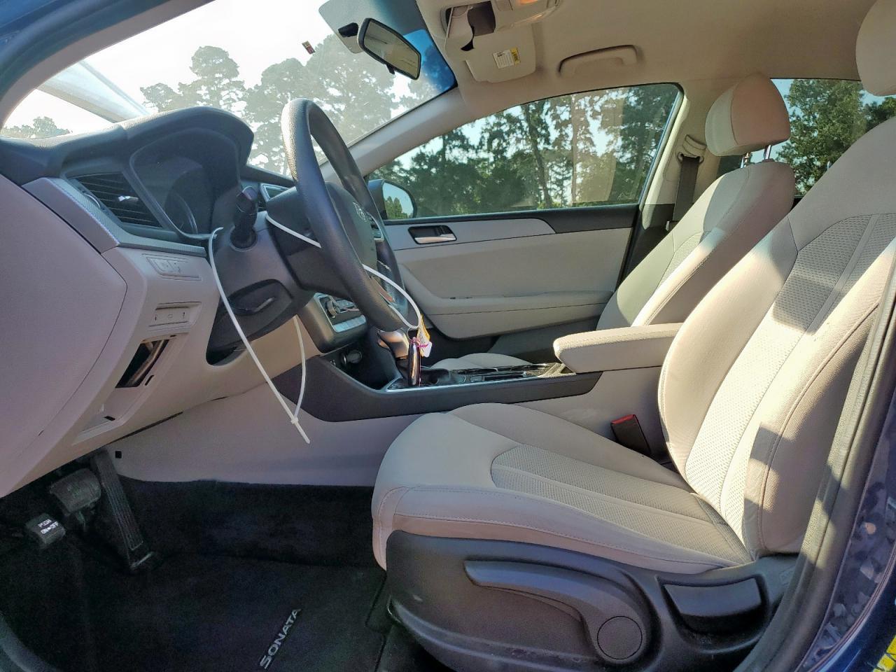 2018 Hyundai Sonata Se - Image 7