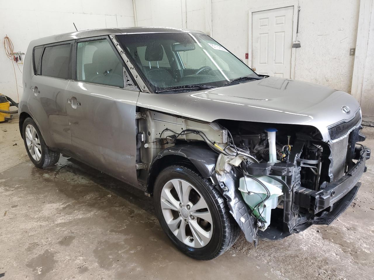 2015 Kia Soul + - Фото 4