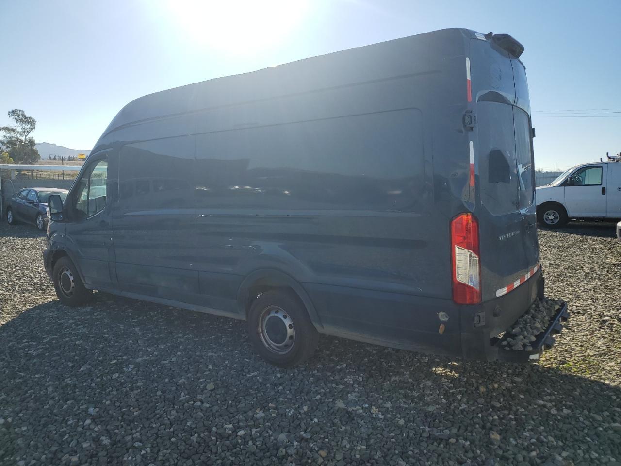 2020 Ford Transit Delivery Van - Image 2