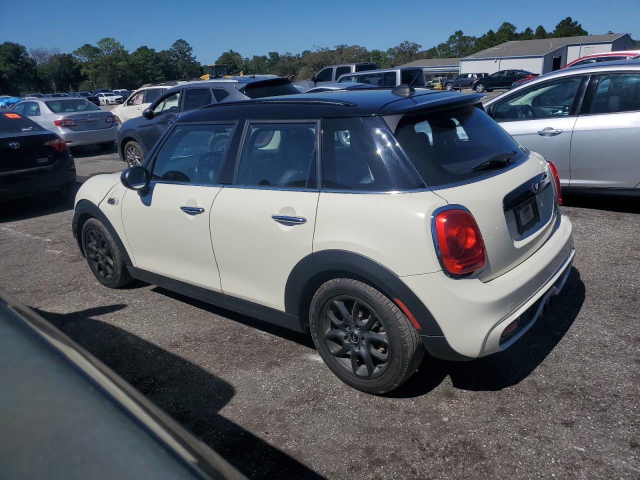 2017 Mini Cooper S - Фото 2