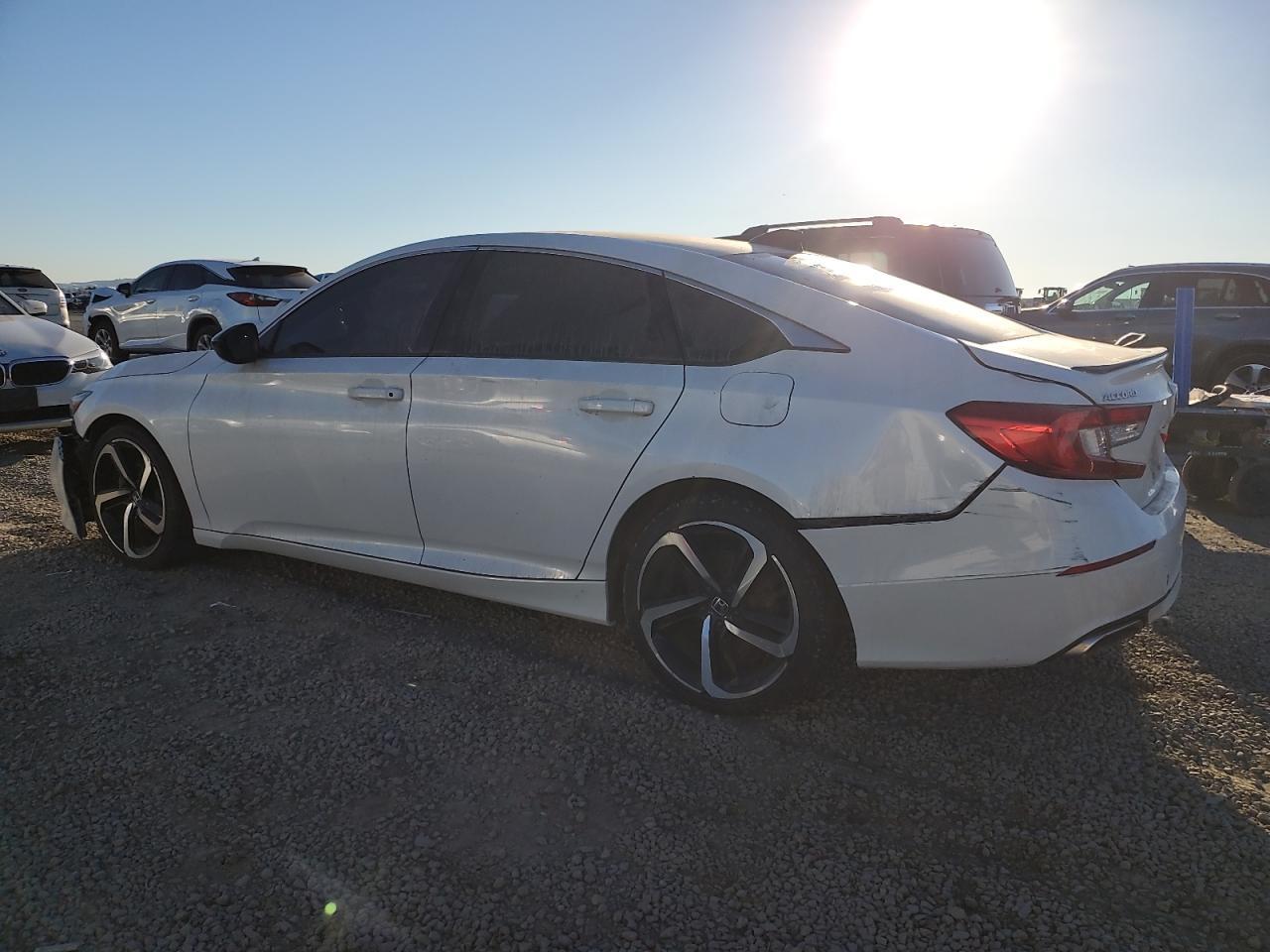 2021 Honda Accord Sport - Image 2