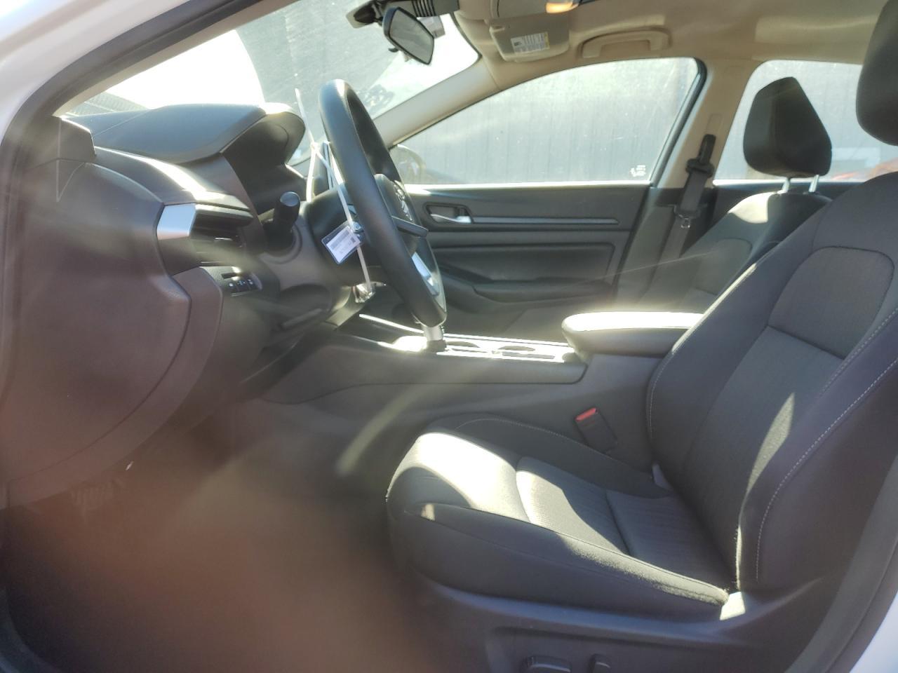 2025 Nissan Altima Sv - Фото 7
