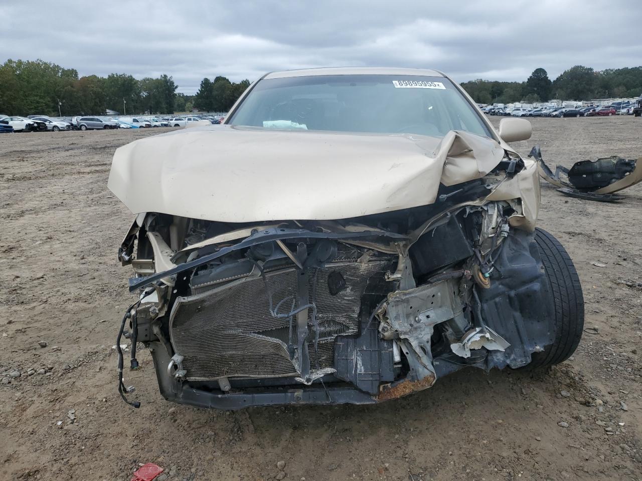 2010 Toyota Camry - Image 5