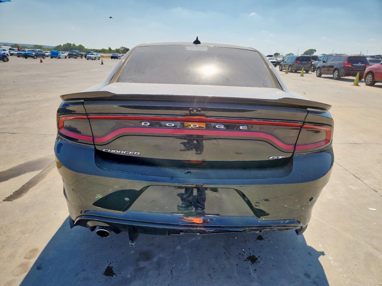 2023 Dodge Charger Gt - Image 6