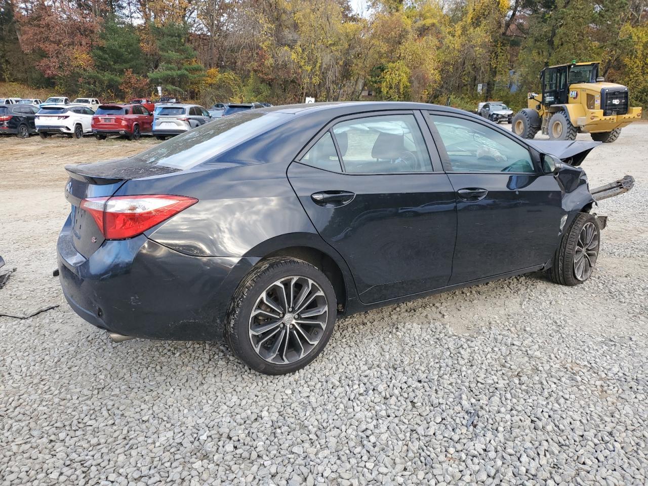 2016 Toyota Corolla L - Image 3