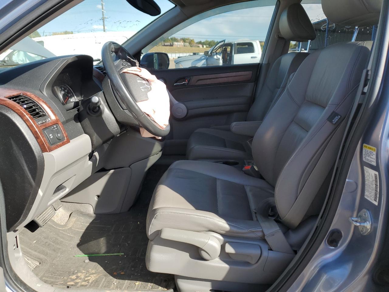 2007 Honda Cr-V Exl - Image 7