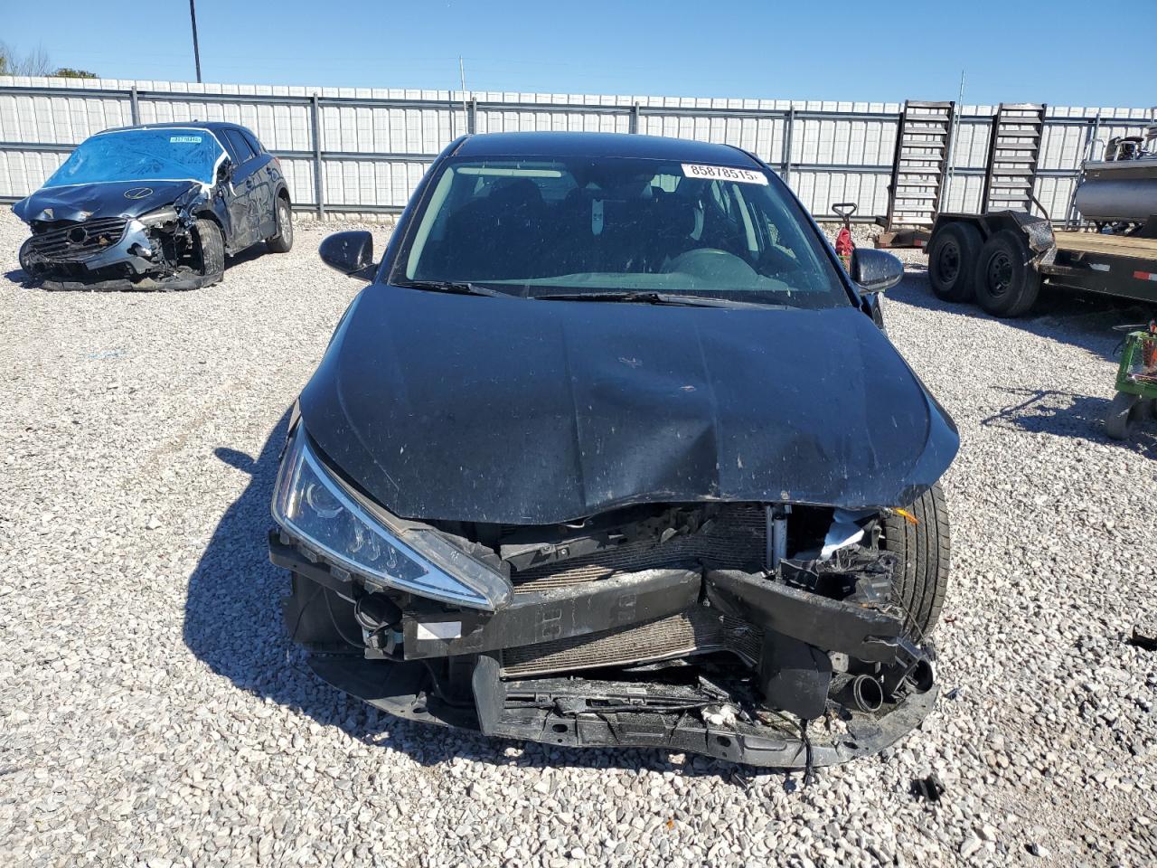 2020 Hyundai Elantra Sel - Image 5