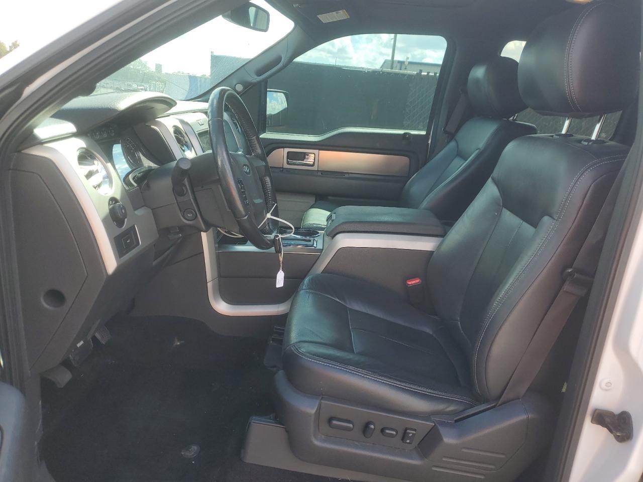 2014 Ford F150 Supercrew - Фото 7