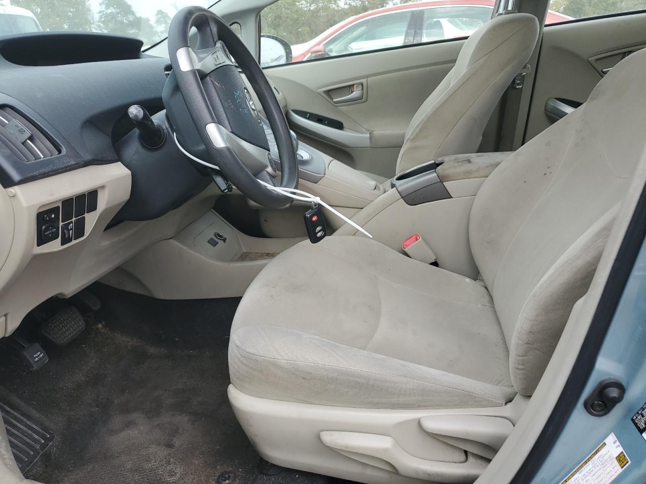 2013 Toyota Prius - Фото 7