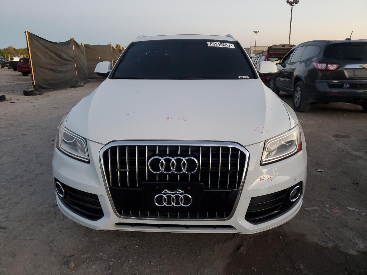 2016 Audi Q5 Premium Plus - Image 5