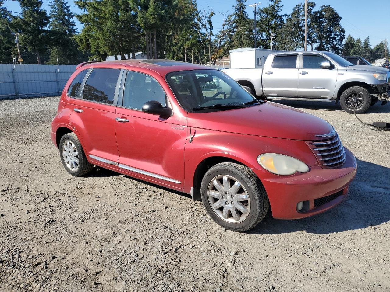 2006 Chrysler Pt Cruiser Limited - Фото 4