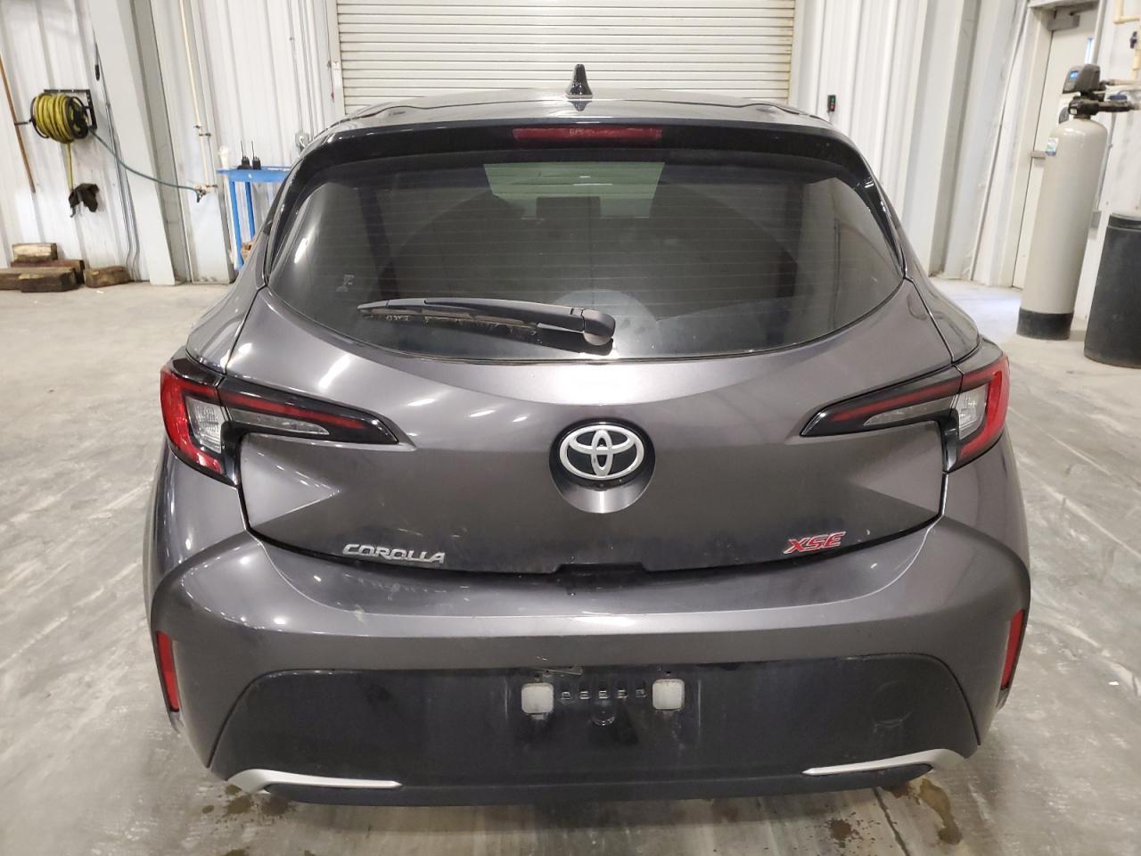 2023 Toyota Corolla Xse - Image 6