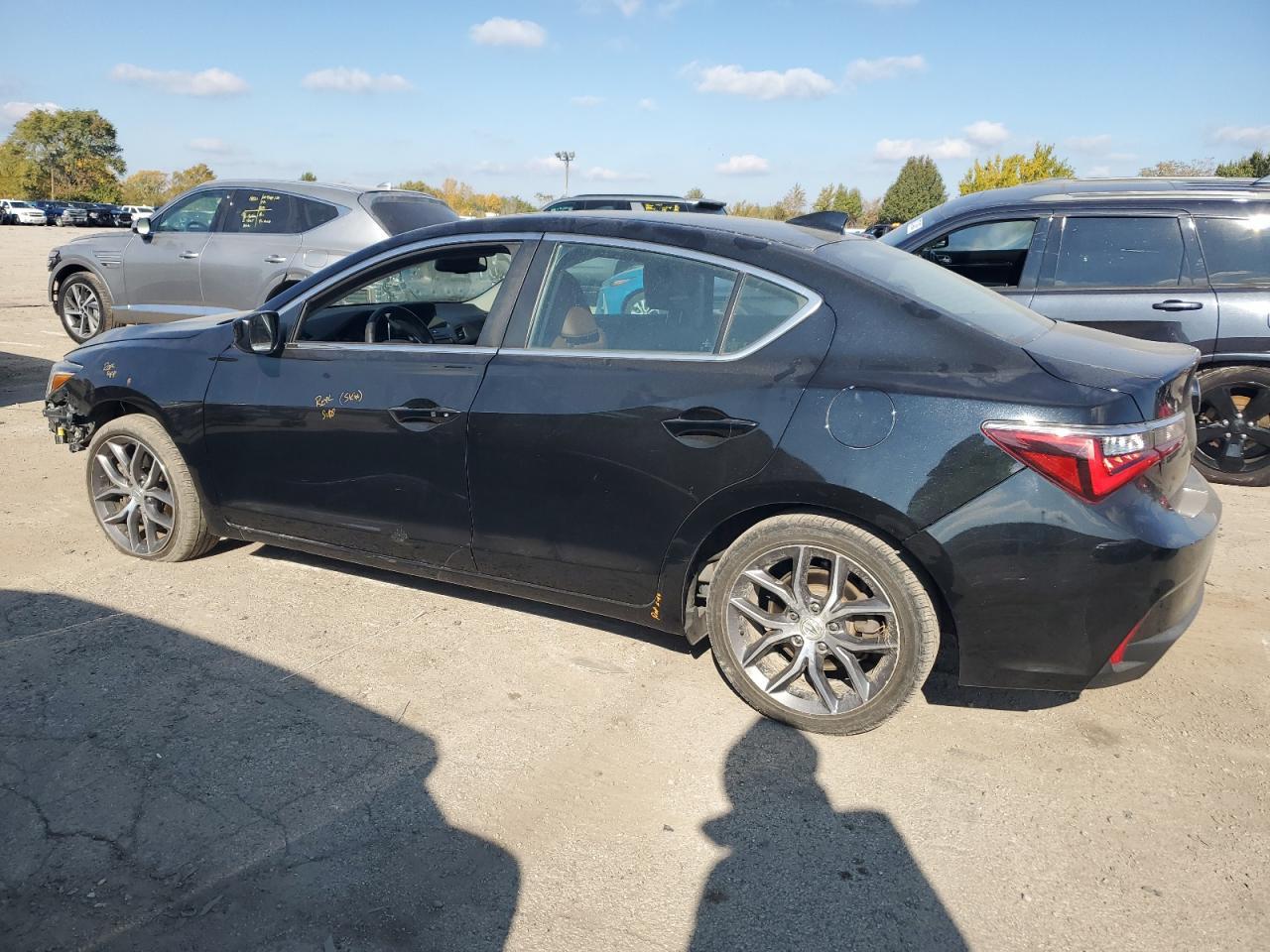 2020 Acura Ilx Premium - Фото 2