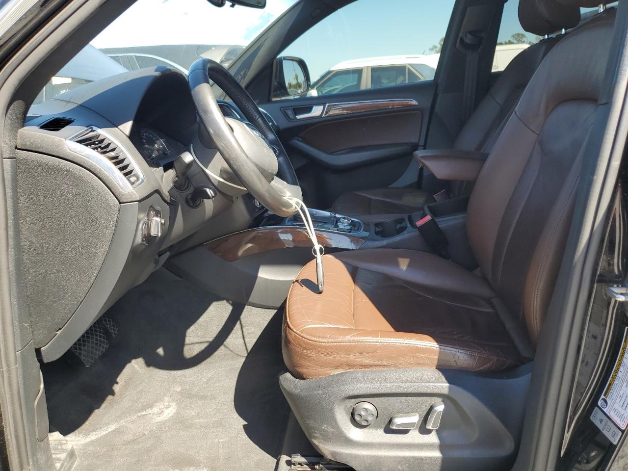 2016 Audi Q5 Premium - Фото 7