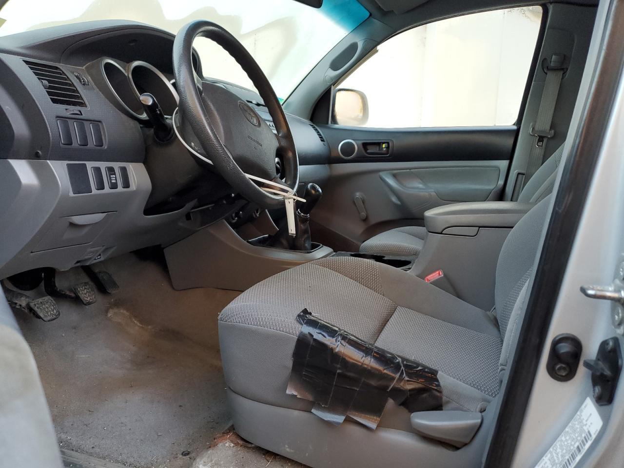 2008 Toyota Tacoma Access Cab - Фото 7