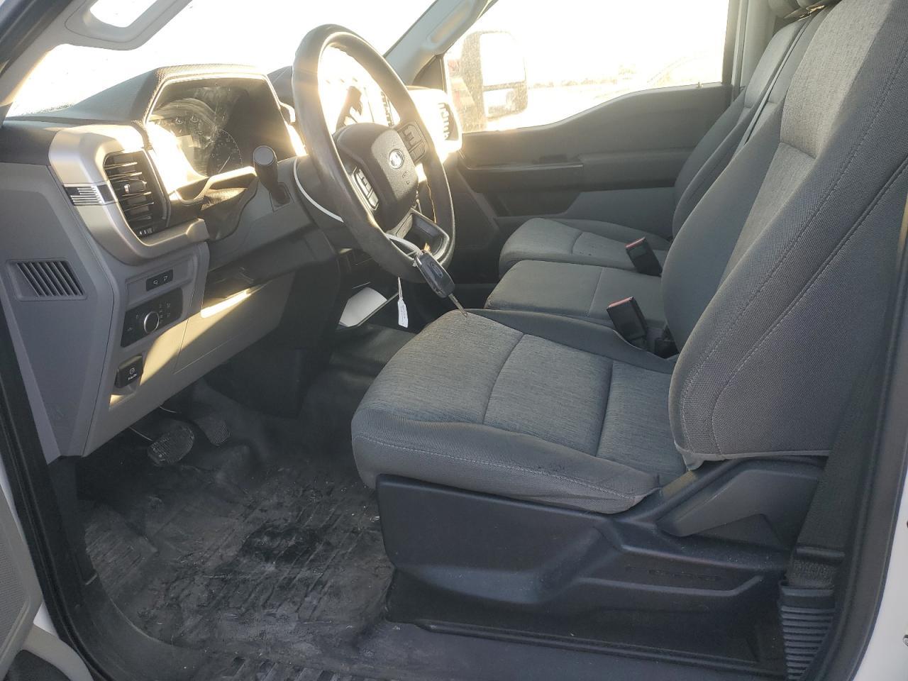 2021 Ford F150 - Image 7